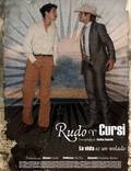 Постер из фильма "Рудо и Курси" - 1