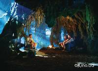 Кадр Затерянный мир