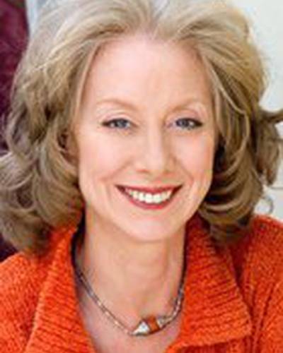 Эллен Кроуфорд фото