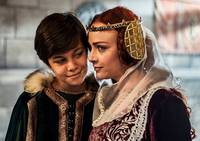 Кадр Воскресший Эртугрул