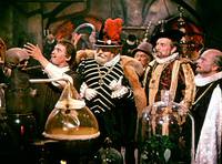 Кадр Пекарь императора – Император пекаря