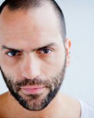 Карлос Гонзалес-Вио фото