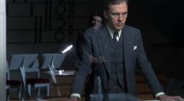 Кадр из фильма "Конформист" - 1