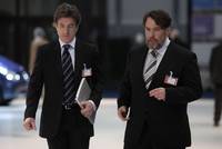 Кадр Белый как снег