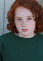 Йен Хэмрик фото