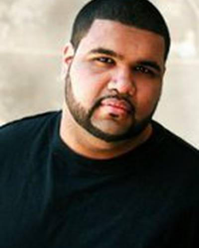 Омар Эрнандез фото