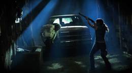 Кадр из фильма "Из-под земли" - 1