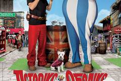 Астерикс и Обеликс 4: в Британии 3D