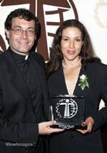 Тони Энн Джонсон фото