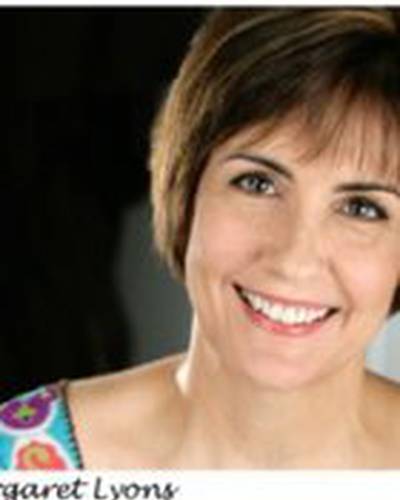 Мэри Лайонс фото