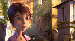 Кадр из фильма "Суперкоманда" - 1