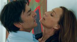 Кадр из фильма "Влечение" - 2