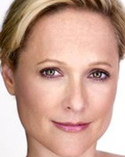 Кейт Блумберг фото