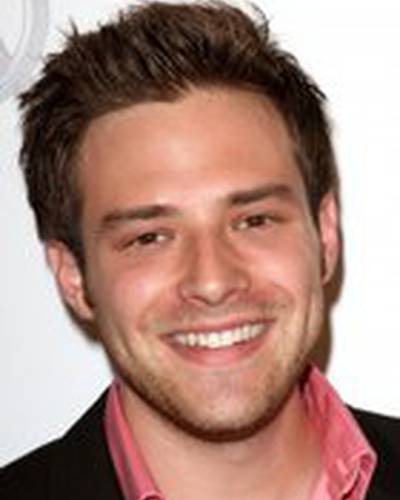 Бен Раппапорт фото