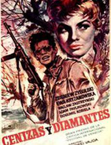 Пепел и алмаз