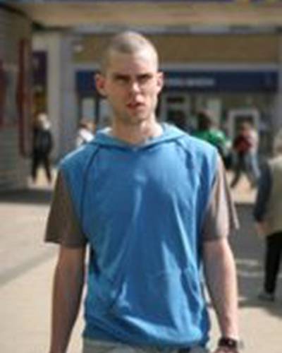 Чарли ДюПре фото