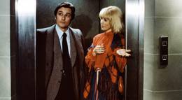 Кадр из фильма "Спешащий человек" - 1