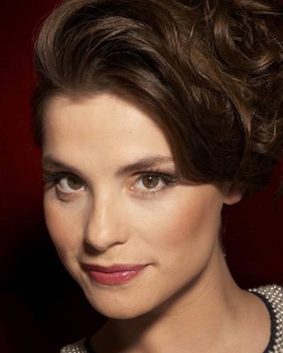 Шарлотта Райли фото