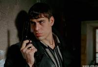 Кадр Жмурки