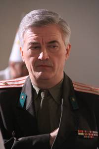 Кадр Гагарин. Первый в космосе