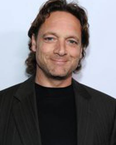 Пол Тэймеси фото