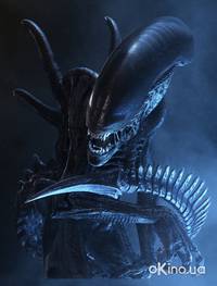 Кадр Чужой против Хищника