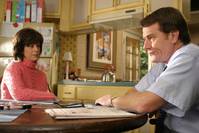 Кадр Малкольм в центре внимания