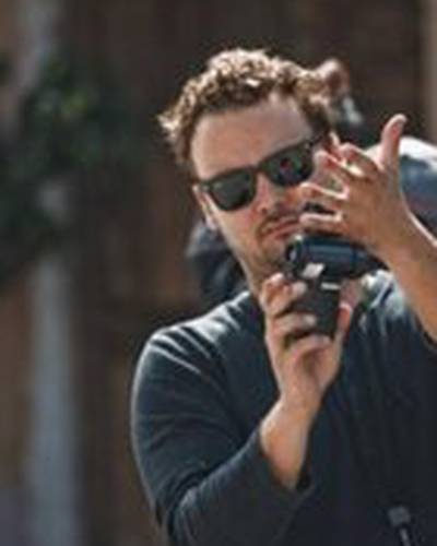 Лачлан Милн фото