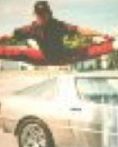 Дэнни Мэн фото