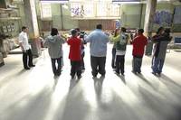 Кадр Держи ритм