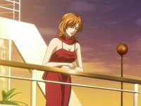 Кадр Романтическая любовь заграницей (видео)