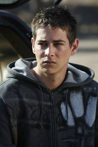 Кадр Убежище