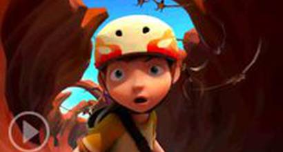 ТВ-ролик №1