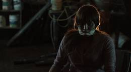 Кадр из фильма "Дьявол позвонит" - 2