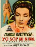 Постер из фильма "Yó soy mi rival" - 1