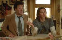 Кадр Ананасовый экспресс: Сижу, курю