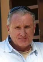 Джон Брэнаган фото