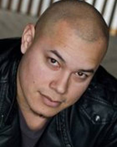 Далтон Дерек фото