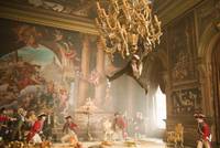 Кадр Пираты Карибского моря 4: На странных берегах