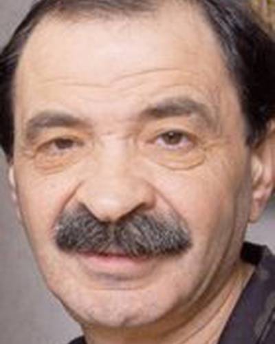 Илья Олейников фото