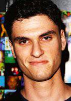 Джошуа Транк