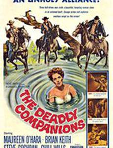 Опасные попутчики