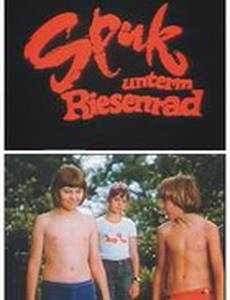 Призраки под колесом обозрения