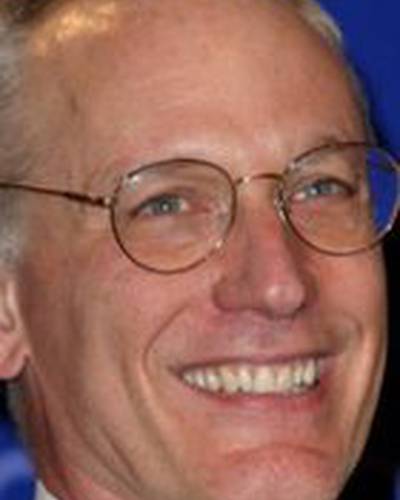 Лесли Боэм фото