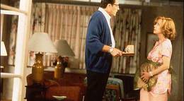 Кадр из фильма "Взрыв из прошлого" - 1