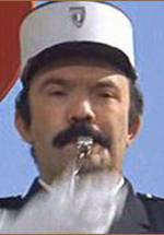 Мишель Шаррель фото