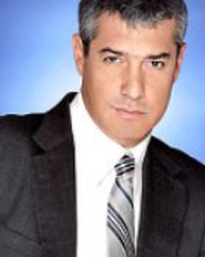 Родольфо Ариас фото