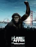 Постер из фильма "Восстание планеты обезьян" - 1