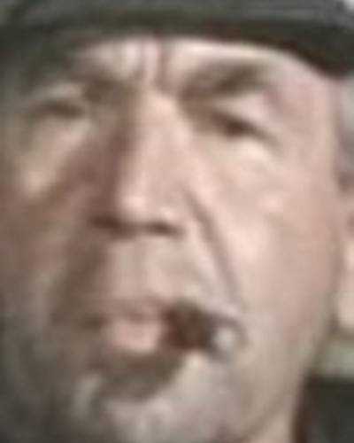 Гуннар Стрёмвад фото