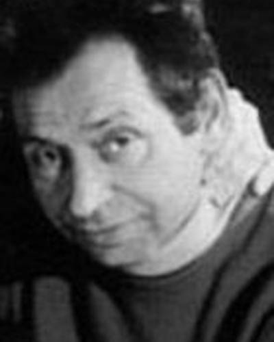 Альфред Форер фото